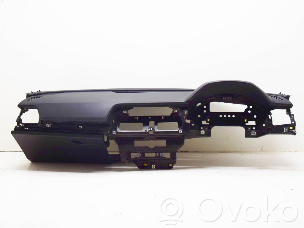 Audi Q5 SQ5 FY Panel de instrumentos 