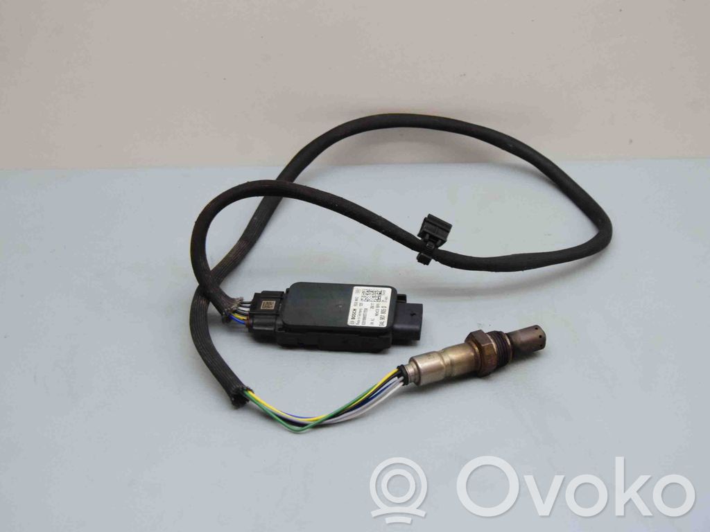 Volkswagen Tiguan Lambda probe sensor 
