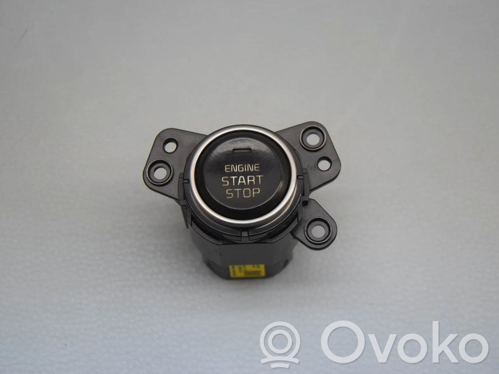 KIA Sportage Engine start stop button switch 