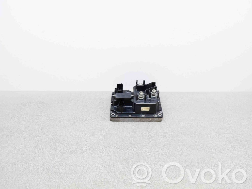 Land Rover Range Rover Evoque L538 Other devices 