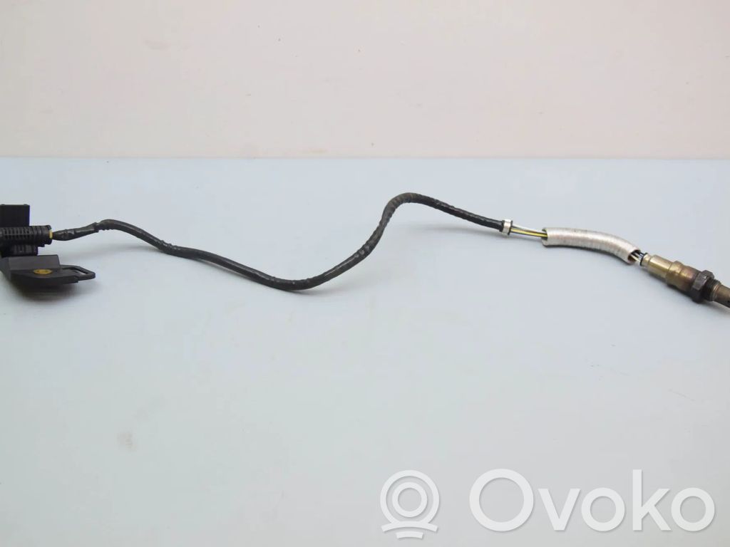 BMW X1 U11 Lambda probe sensor 