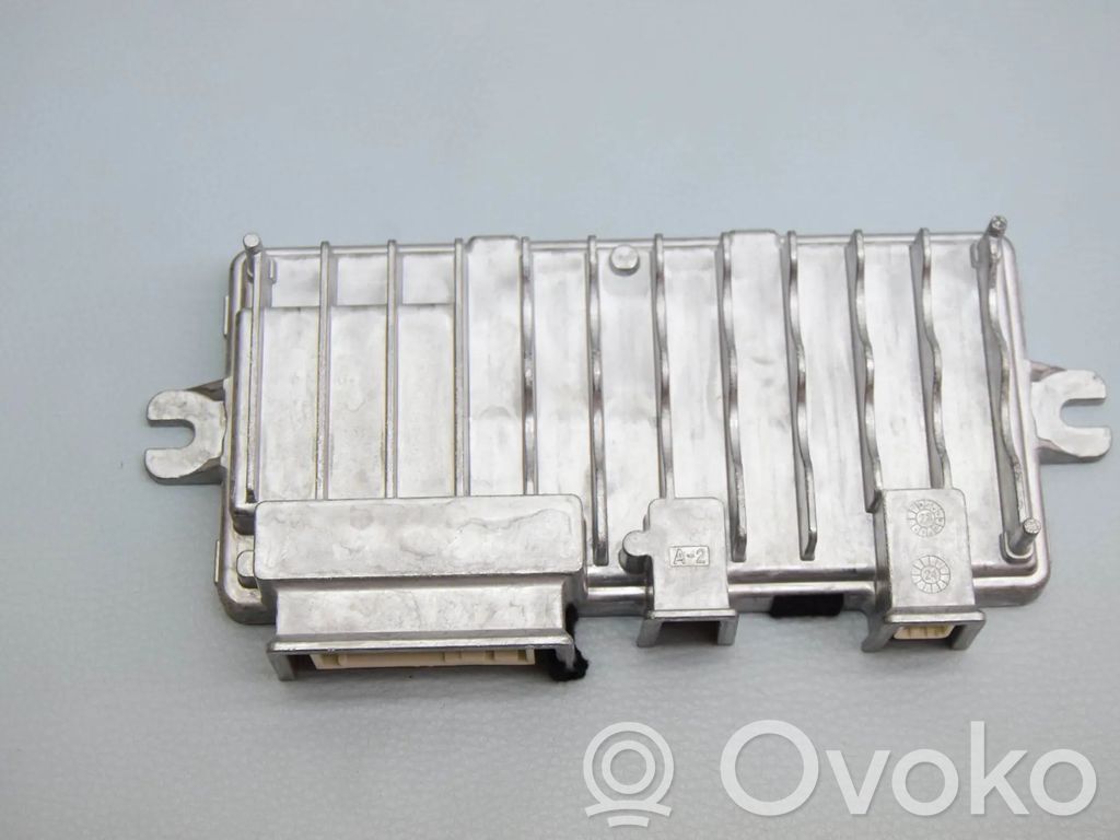 BMW X1 U11 Video control module 