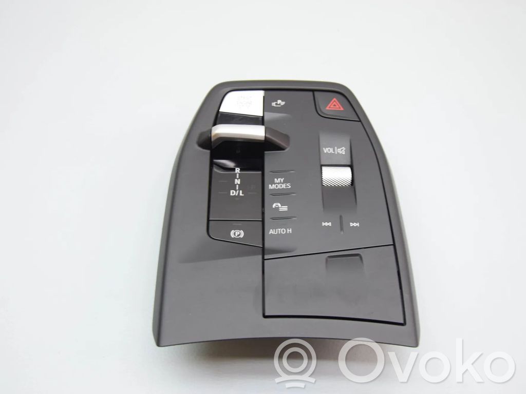 BMW X1 U11 Unidad central de control multimedia 