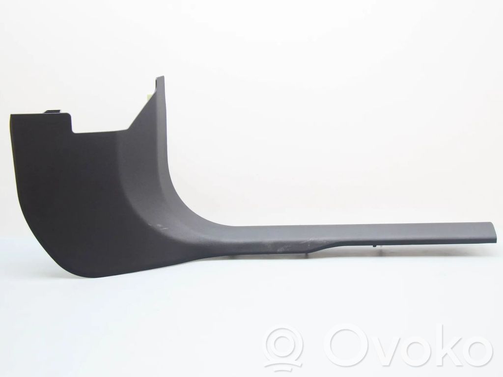 BMW X1 U11 Moldura protectora del borde delantero 