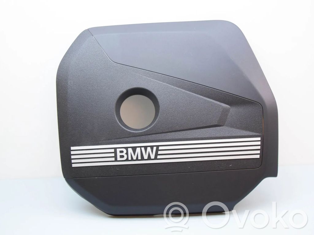 BMW X1 U11 Moottorin koppa 