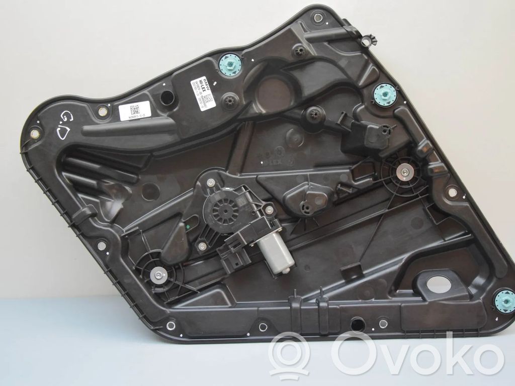BMW X1 U11 Macara geam spate fără motor 