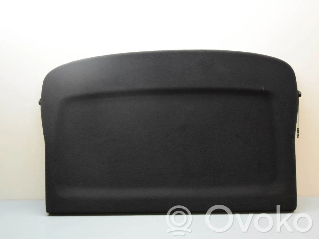 Audi Q4 e-tron Parcel shelf 