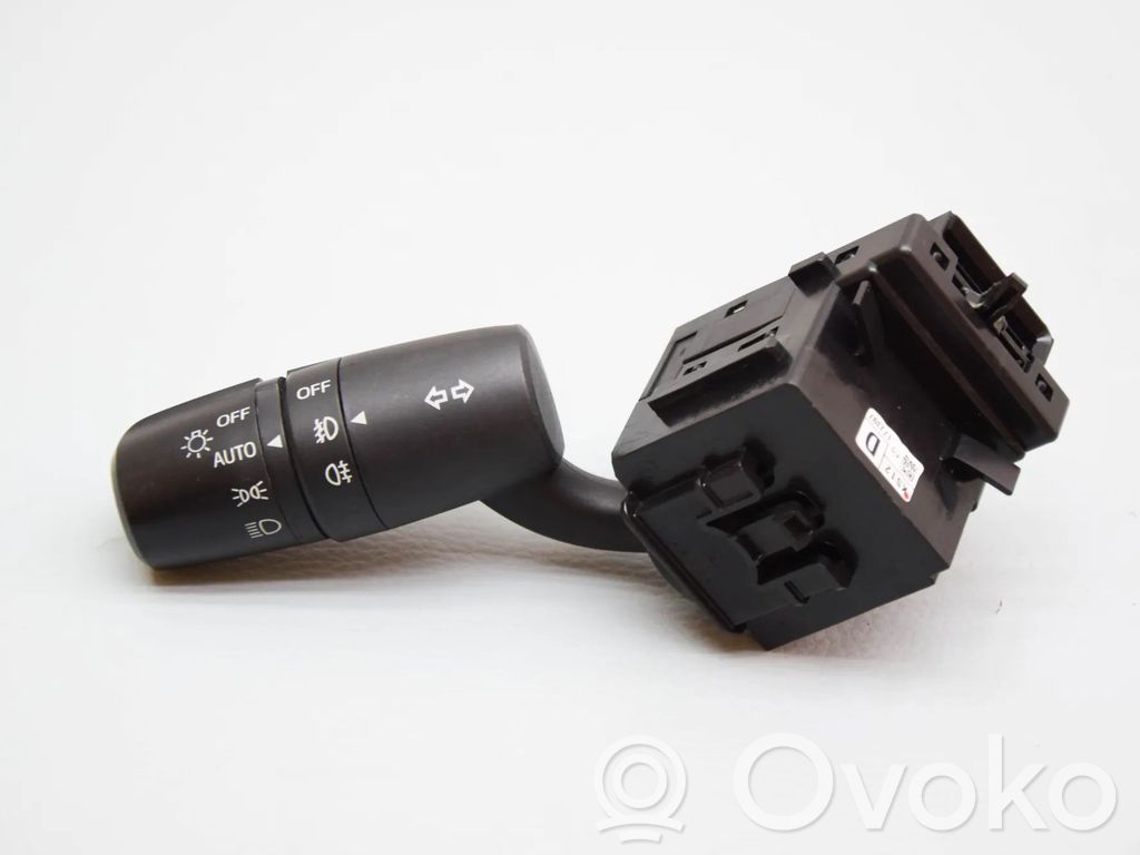 Mazda CX-5 Wiper control stalk 