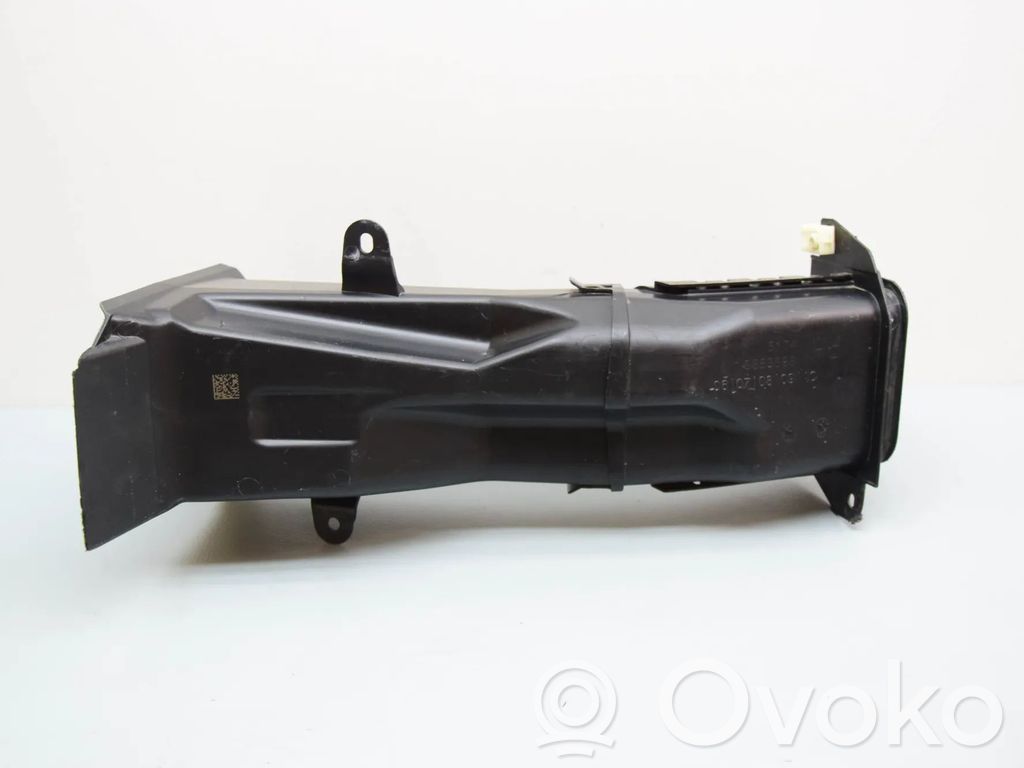 BMW 5 G60 G61 Cutie filtru aer 