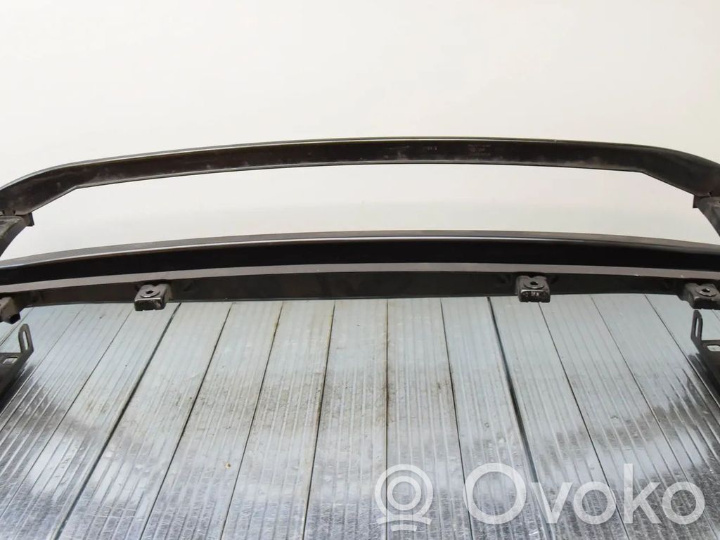 Volkswagen T-Roc Priekšpusē bampera sija / balka 