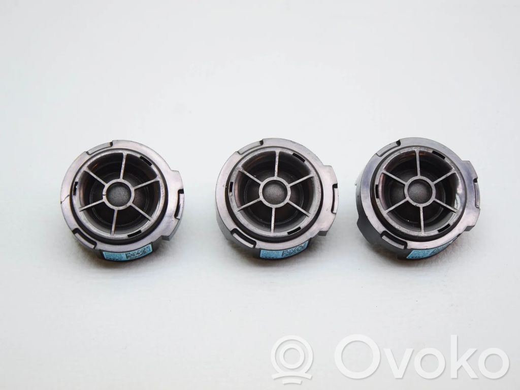 Altavoz del panel   4M0035399D