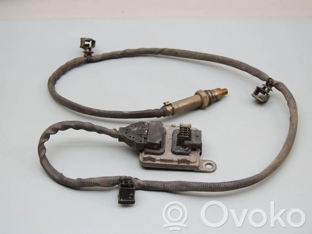 KIA Sportage Lambda probe sensor 