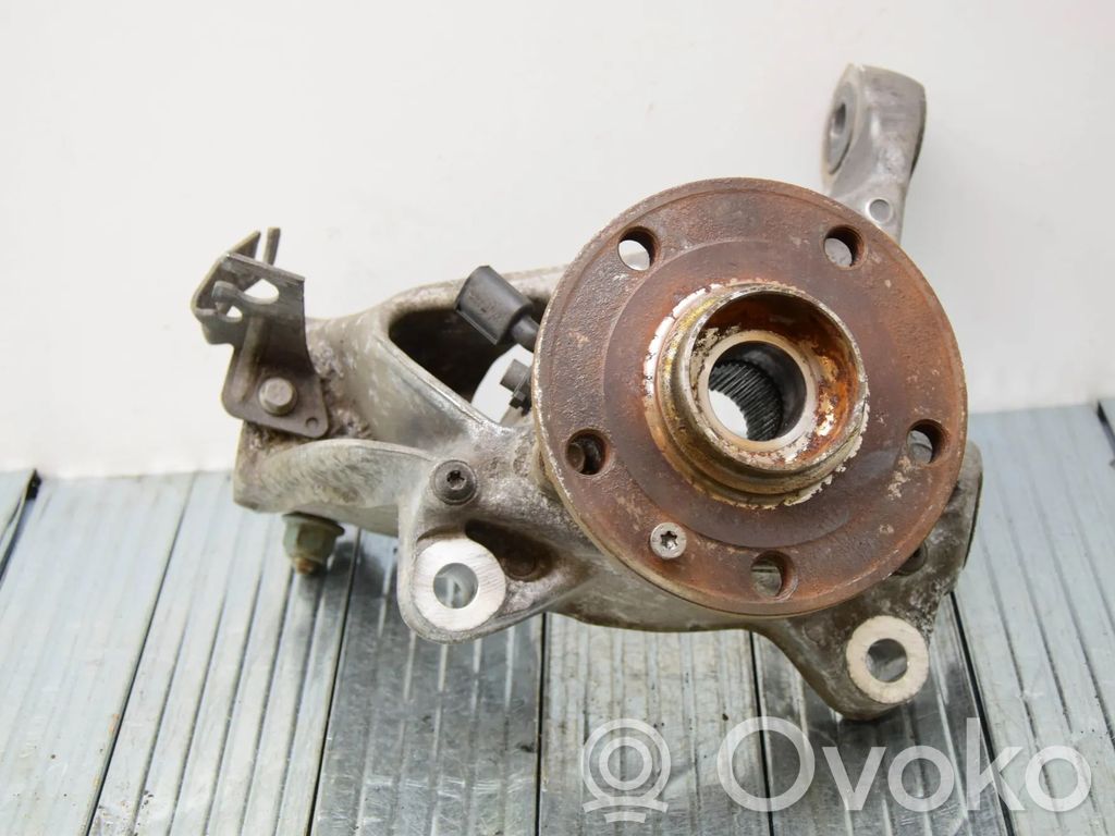 Audi A3 8Y Front wheel hub 