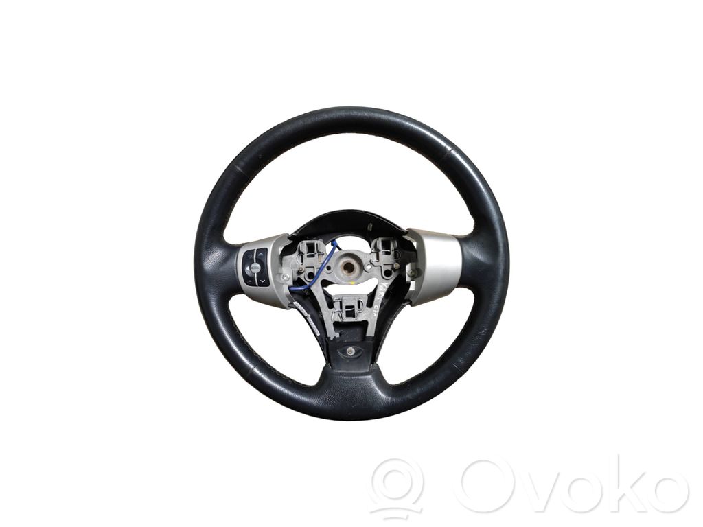 Toyota Yaris Lenkrad 