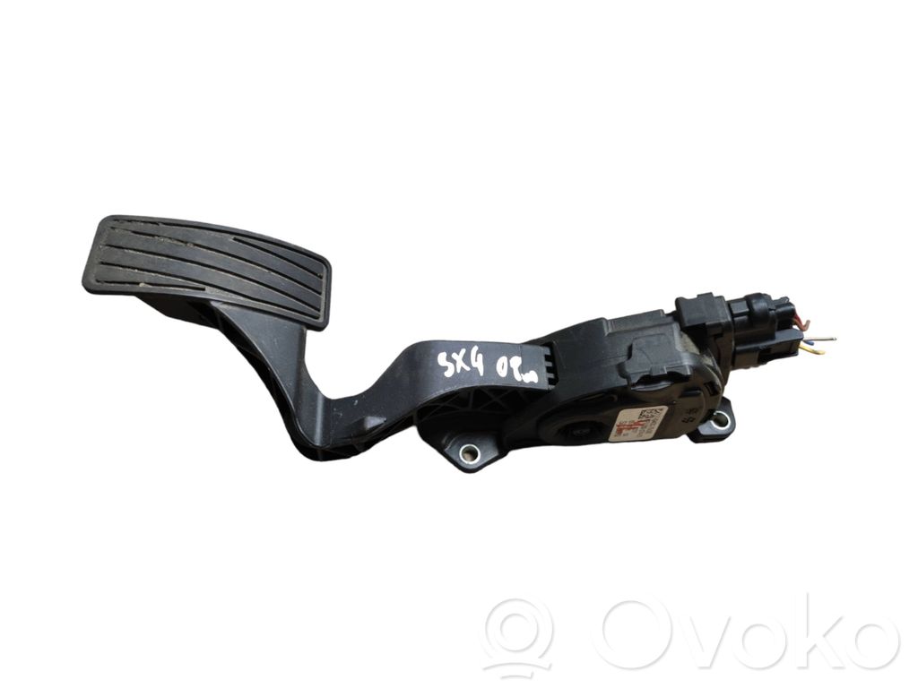 Suzuki SX4 Akceleratoriaus pedalas 