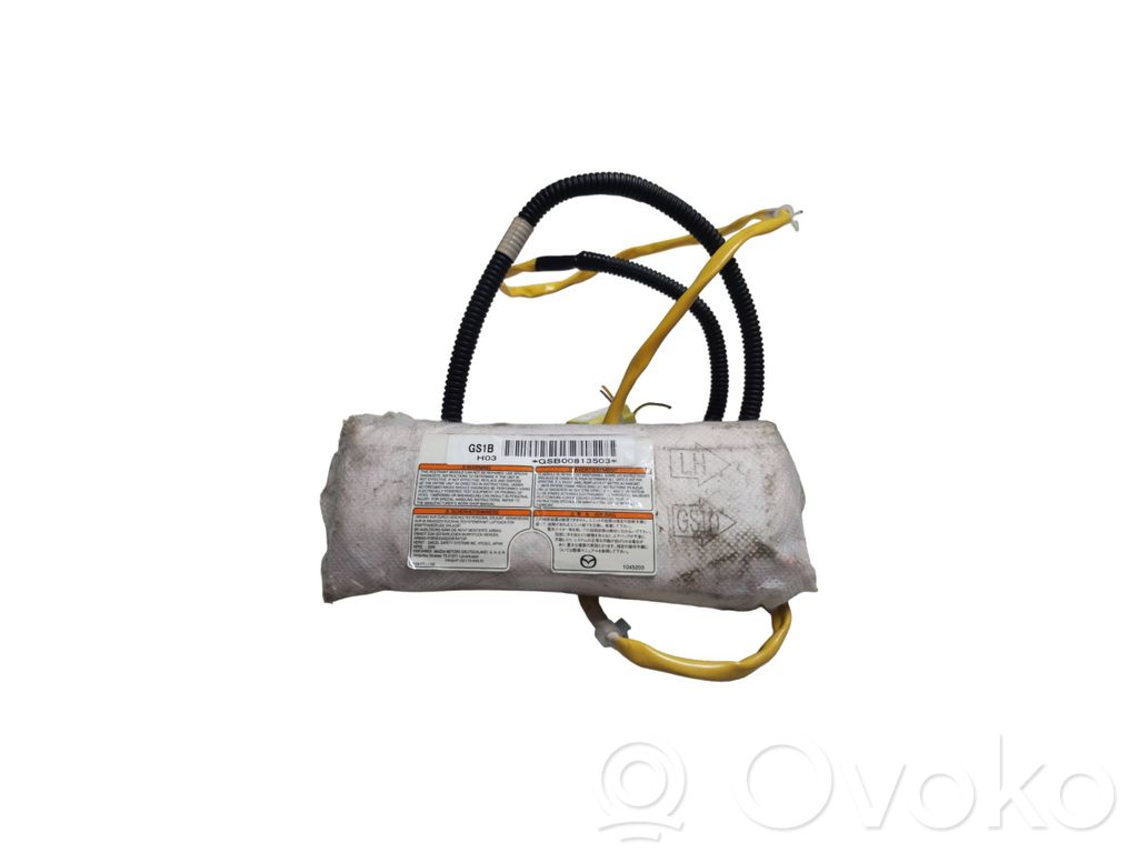 Sitz-Airbag   1045203,GSB00813503