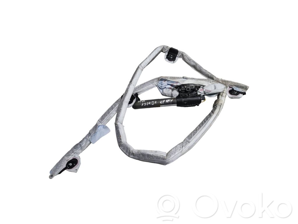 BMW 1 E81 E87 Jumta gaisa spilvens 