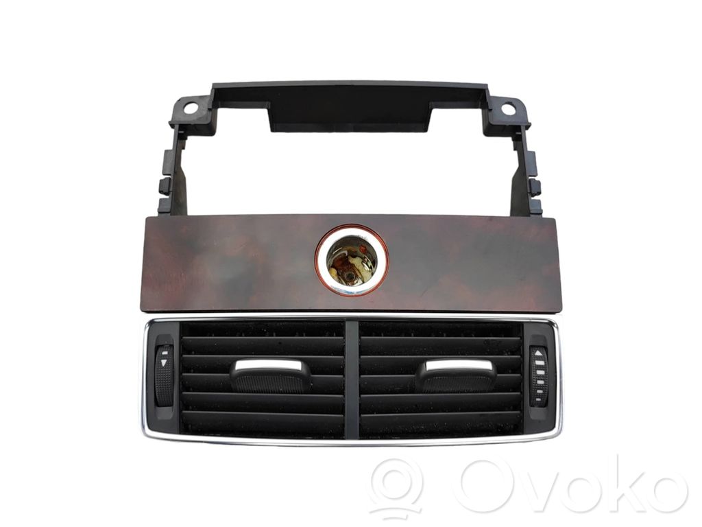 Audi A8 S8 D3 4E Rejilla de ventilación trasera 