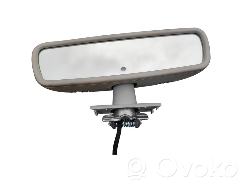 Audi A8 S8 D3 4E Rear view mirror (interior) 