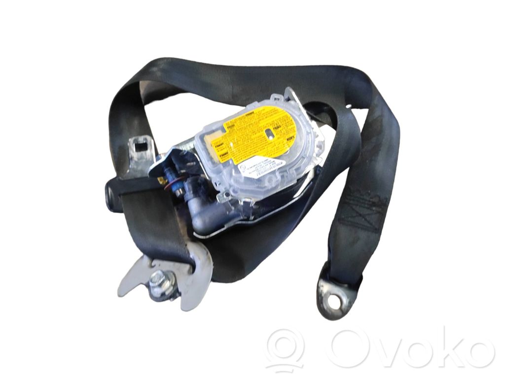 Hyundai i30 Cinturón delantero 