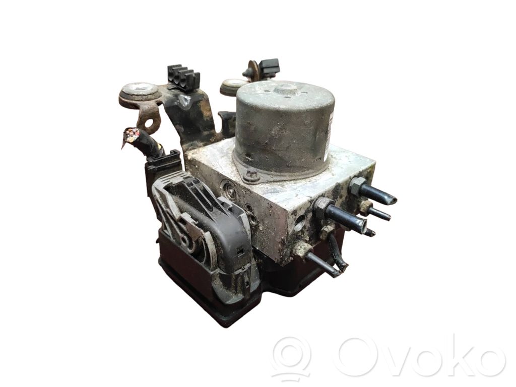 Ford Mondeo MK IV ABS bloks 