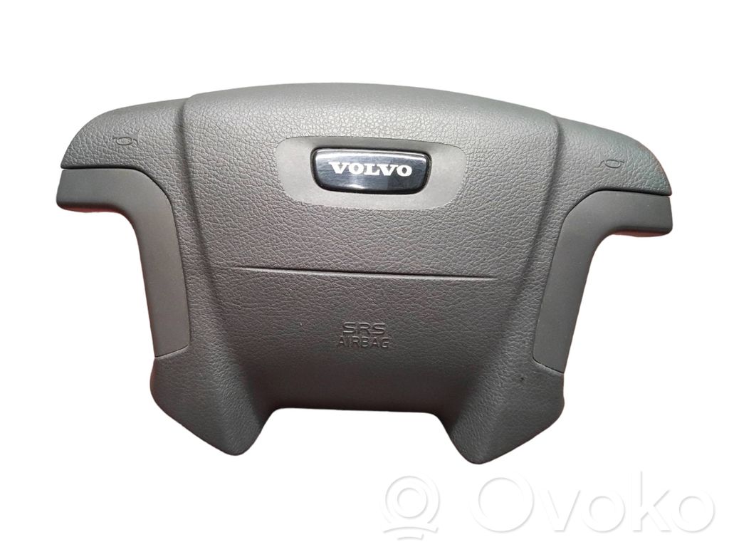 Volvo V70 Airbag dello sterzo 