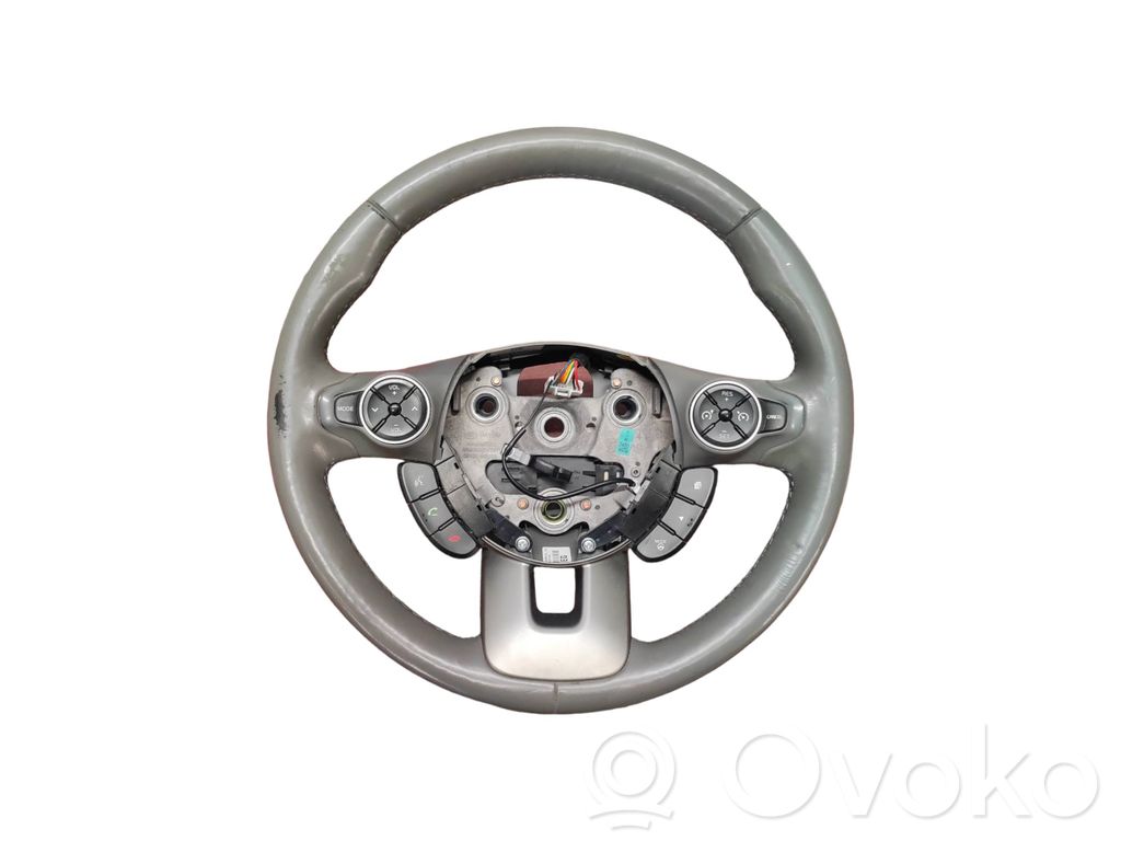 KIA Soul Руль 