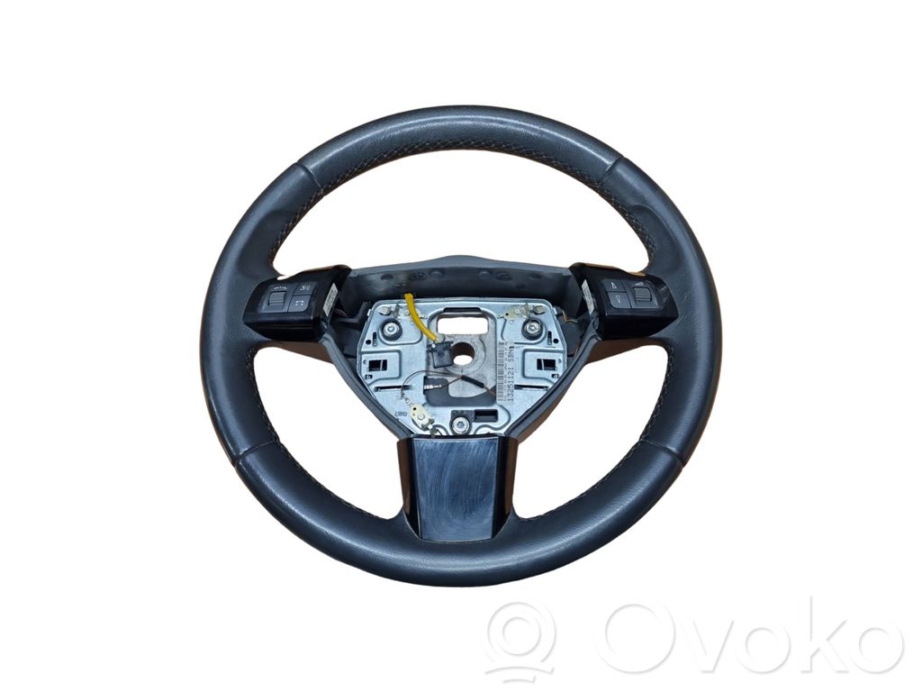 Opel Zafira B Volante 