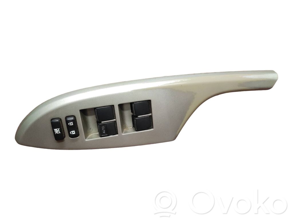 Toyota Corolla E140 E150 Other front door trim element 