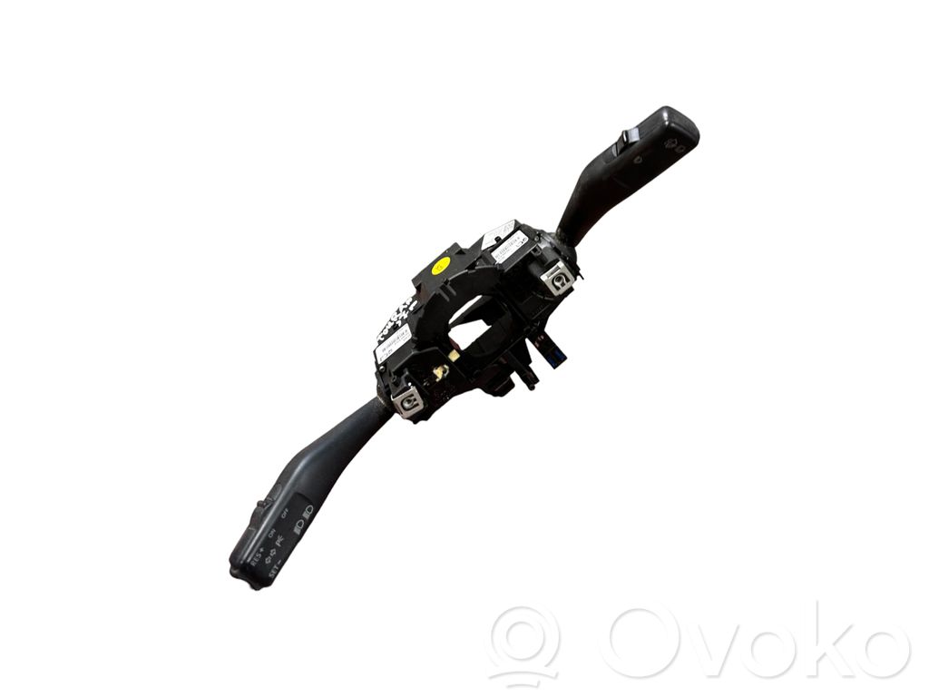 Volkswagen Touran I Wiper turn signal indicator stalk/switch 