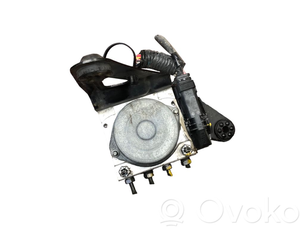 Renault Kangoo II ABS Pump 