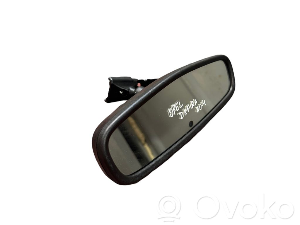 Opel Zafira C Espejo retrovisor (interior) 
