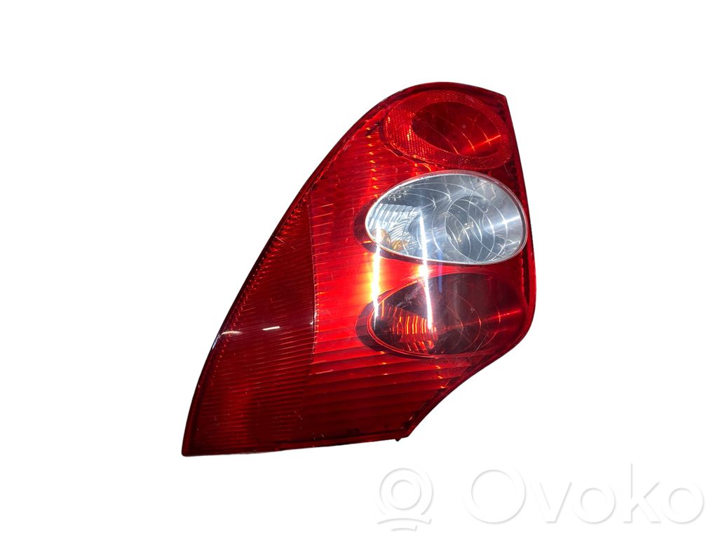 Renault Laguna II Lampa tylna 