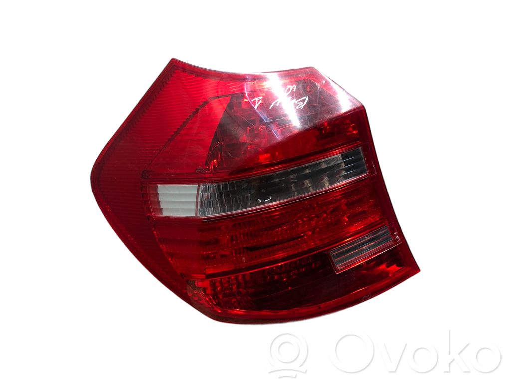 BMW 1 E81 E87 Rear/tail lights 