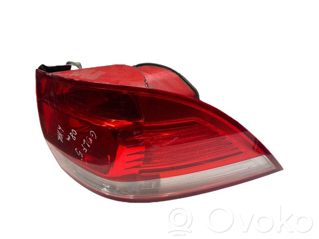 Volkswagen Golf V Lampa tylna 
