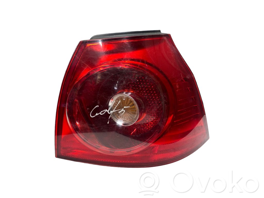 Volkswagen Golf V Takavalot 