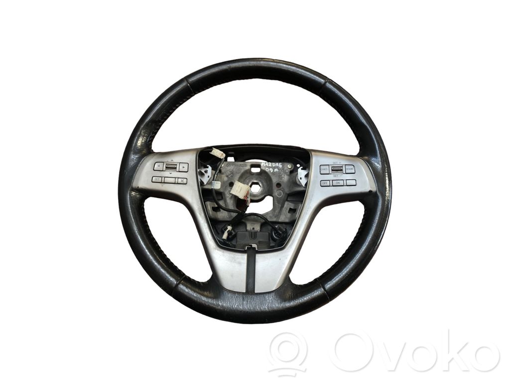 Mazda 6 Vairas 