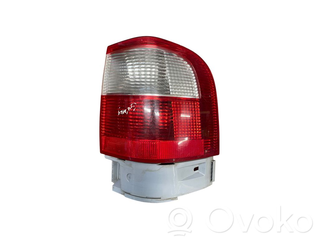 Ford Galaxy Takavalot 