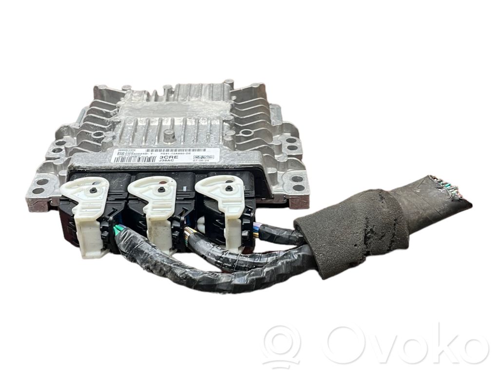 Ford Mondeo Mk III Engine control unit/module 