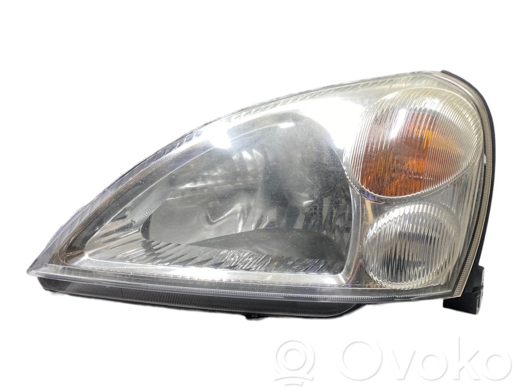 Suzuki Liana Phare frontale 