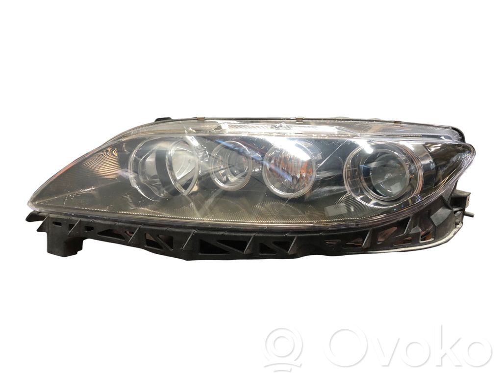 Mazda 6 Headlight/headlamp 