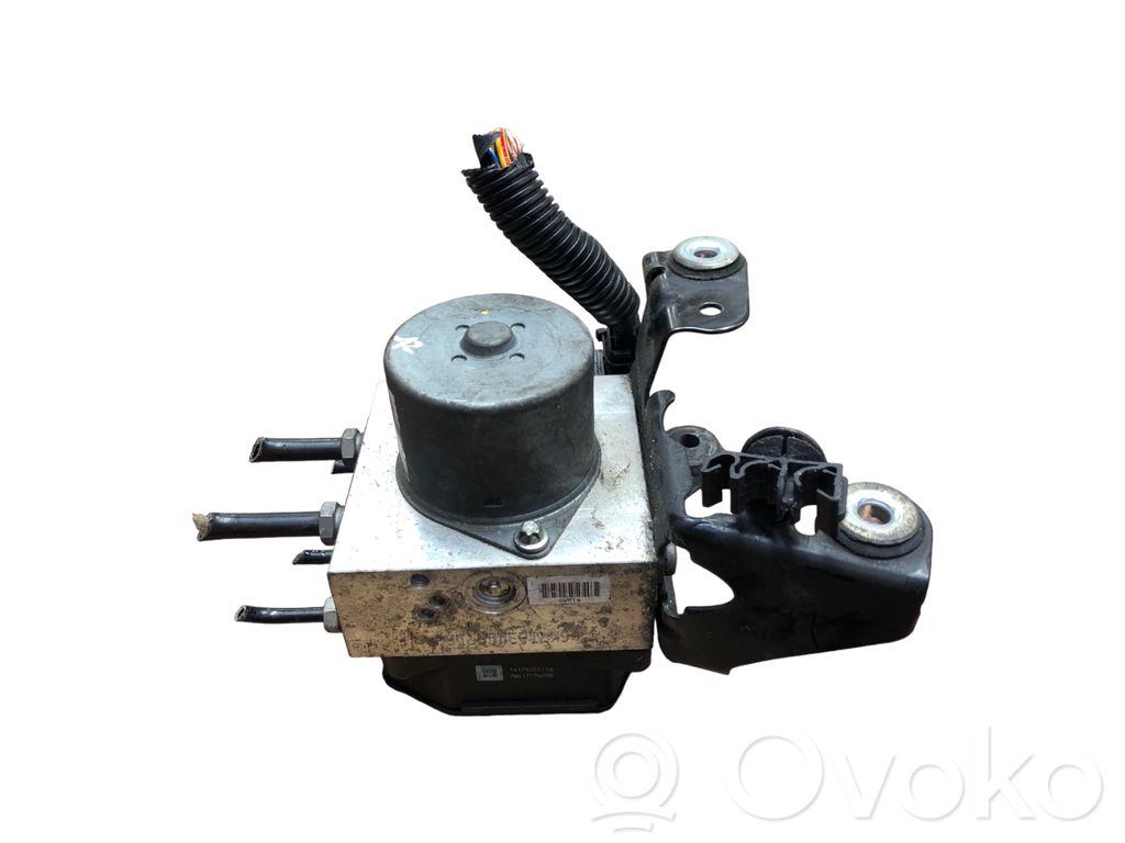 Ford Mondeo Mk III ABS Pump 