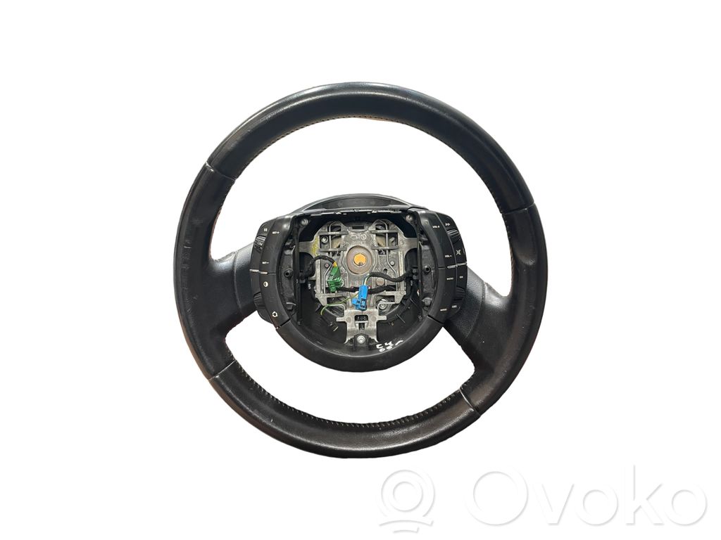 Citroen C4 I Steering wheel 
