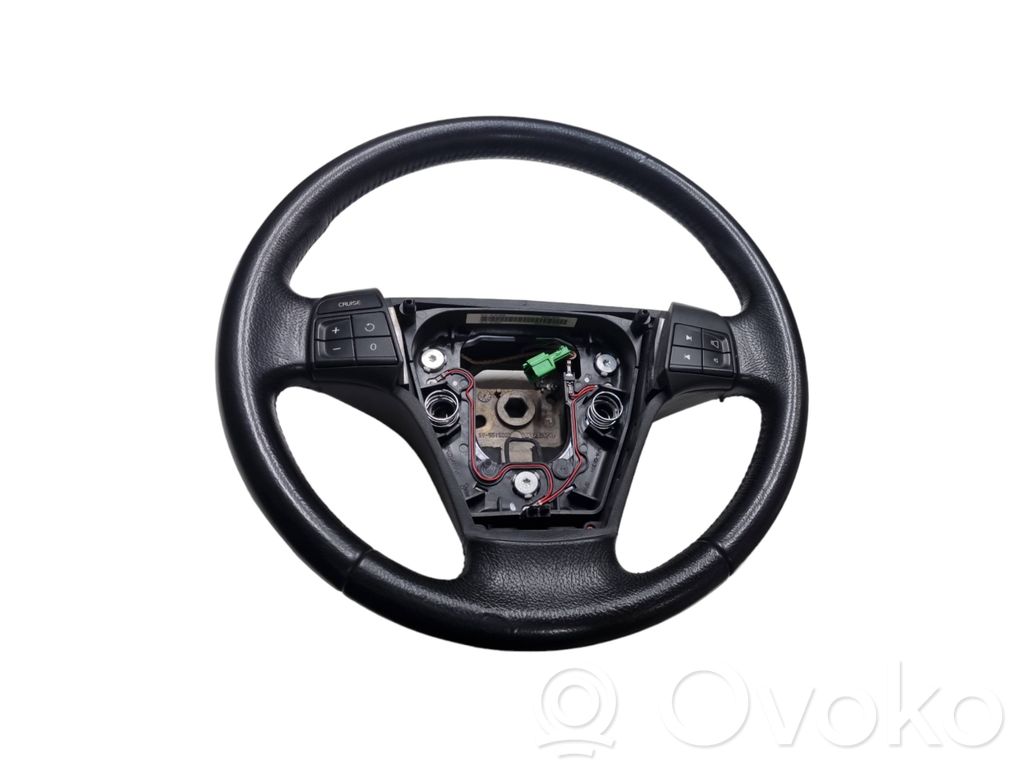 Volvo S40 Stūre 