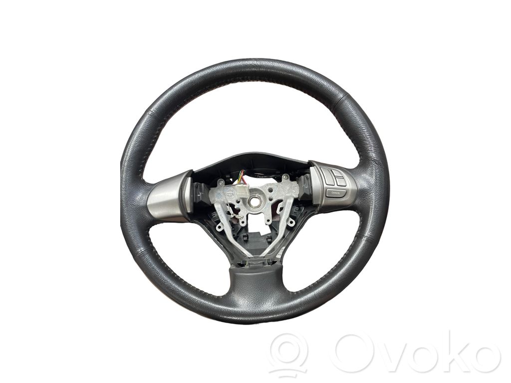 Subaru Impreza III Stūre 