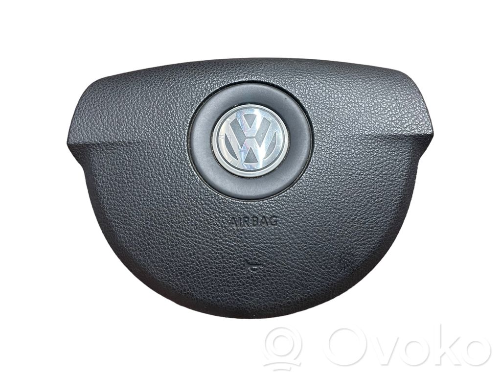Volkswagen PASSAT B6 Steering wheel airbag 