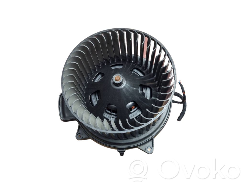 Mercedes-Benz GL X164 Ventilator aerotermă 