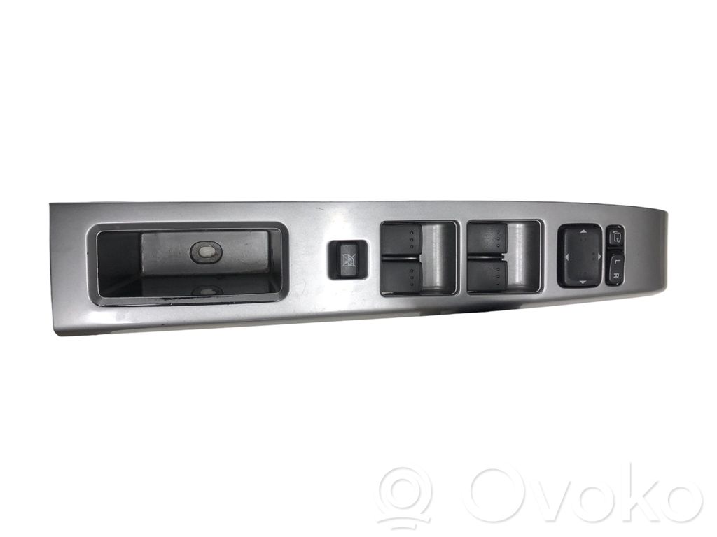 Front door window switch trim   CD89684L6,CD89684L6A,9254T3,CD8966350