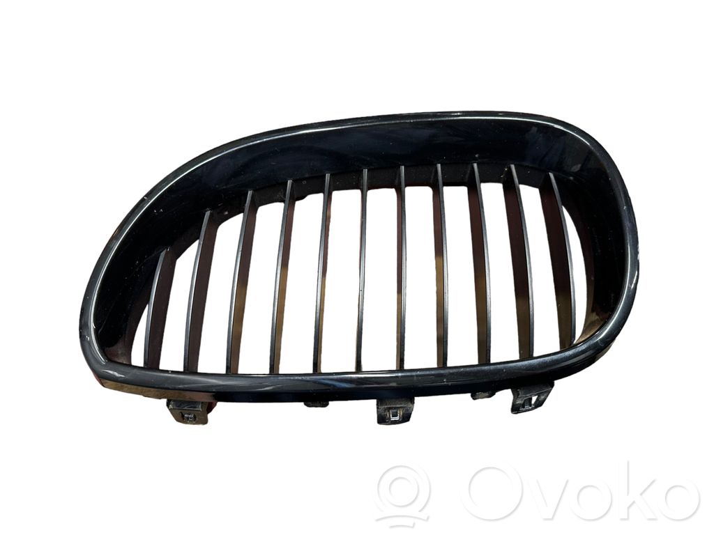 BMW 5 E60 E61 Front grill 