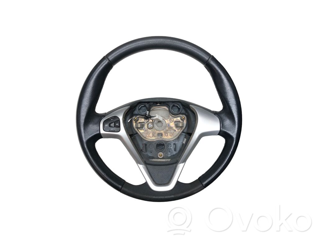 Ford Fiesta Stūre 